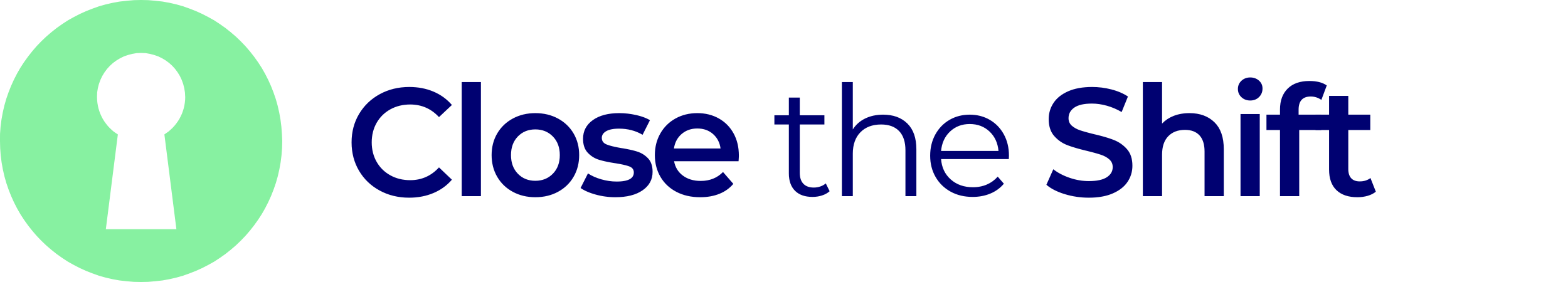 Close the Shift