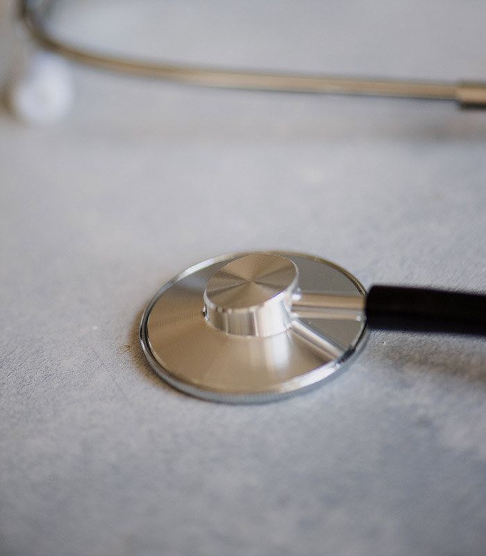 Stethoscope 1 Stethoscope