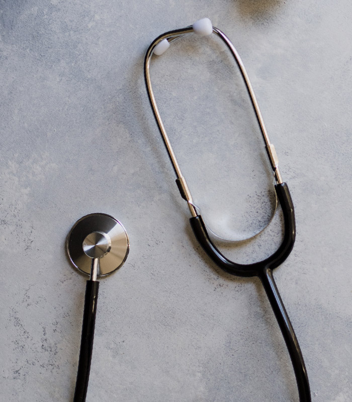 Stethoscope 2 Stethoscope